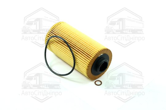 Фільтр масляний двигуна BMW 5,7, X5 (вир-во Bosch)