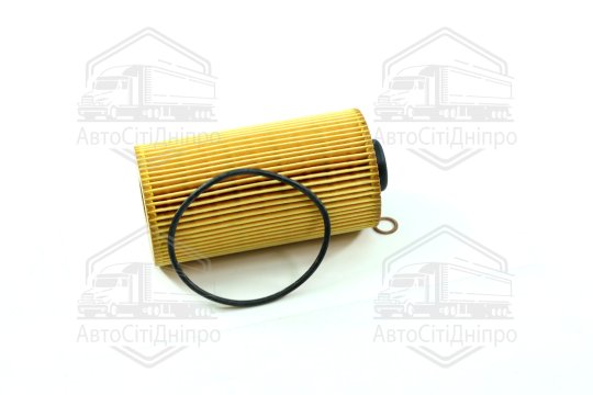 Фільтр масляний двигуна BMW 5,7, X5 (вир-во Bosch)