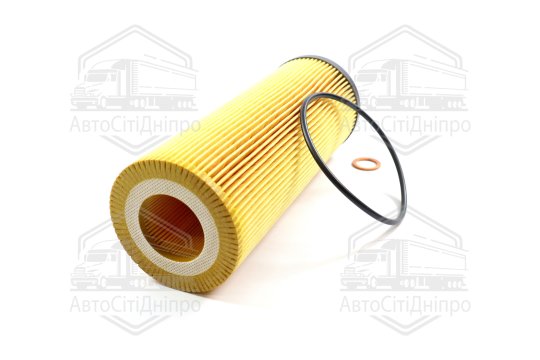 Фільтр масляний двигуна AUDI; SKODA; VW (вир-во Bosch)