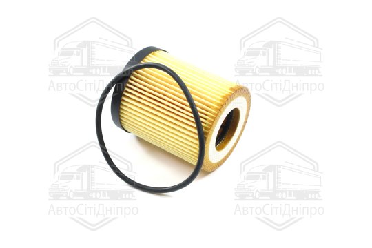 Фільтр масляний двигуна OPEL (вир-во Bosch)