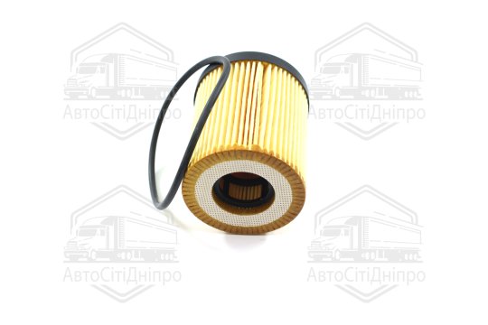 Фільтр масляний двигуна OPEL (вир-во Bosch)