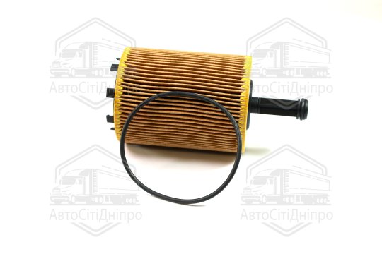 Фільтр масляний двигуна AUDI, SKODA, VW (вир-во Bosch)