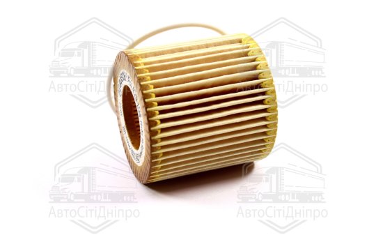 Фільтр масляний двигуна SKODA FABIA, ROOMSTER (вир-во Bosch)