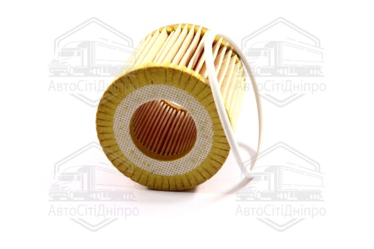 Фільтр масляний двигуна SKODA FABIA, ROOMSTER (вир-во Bosch)