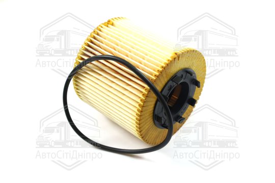 Фільтр масляний двигуна RENAULT (вир-во Bosch)