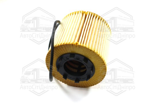 Фільтр масляний двигуна RENAULT (вир-во Bosch)