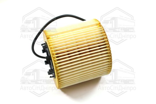 Фільтр масляний двигуна RENAULT (вир-во Bosch)