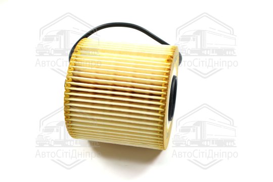 Фільтр масляний двигуна RENAULT (вир-во Bosch)