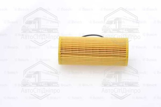 Фільтр масляний двигуна BMW 3 (E46, E90) 5 (E60) 2.5D, 3.0D (вир-во Bosch)