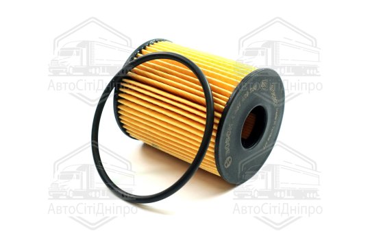 Фільтр масляний двигуна (вир-во Bosch)