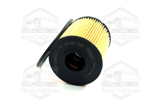 Фільтр масляний двигуна (вир-во Bosch)