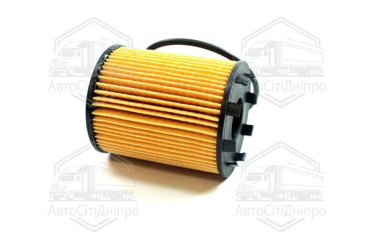 Фільтр масляний двигуна (вир-во Bosch)