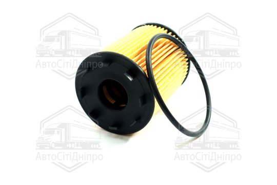 Фільтр масляний двигуна (вир-во Bosch)