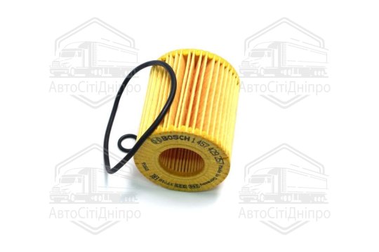 Фільтр масляний двигуна FORD, MAZDA (вир-во Bosch)