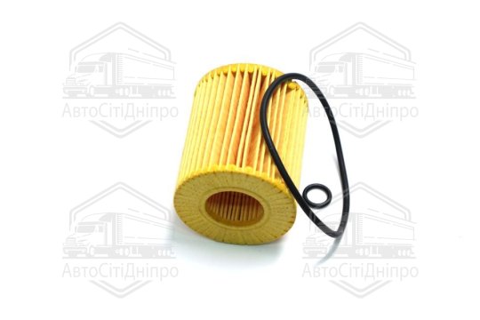 Фільтр масляний двигуна FORD, MAZDA (вир-во Bosch)