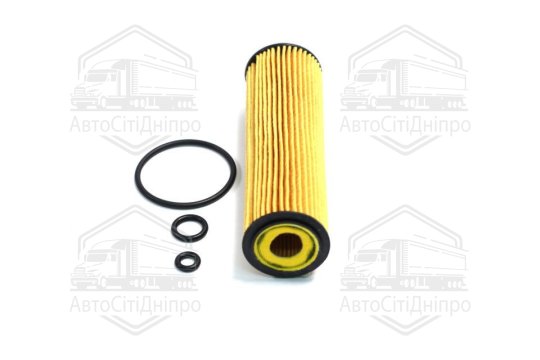 Фільтр масляний двигуна MB SPRINTER, C180, C200 02- (вир-во BOSCH)