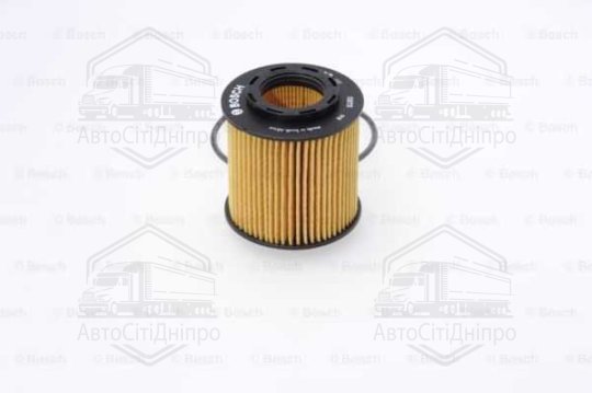 Фільтр масляний двигуна (вир-во Bosch)
