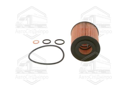 Фільтр масляний двигуна (вир-во Bosch)