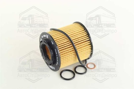 Фільтр масляний двигуна (вир-во Bosch)