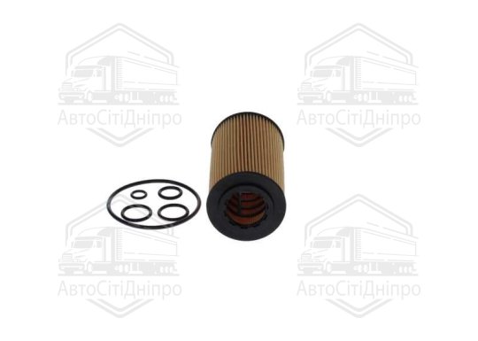 Фільтр масляний двигуна MERCEDES (вир-во Bosch)