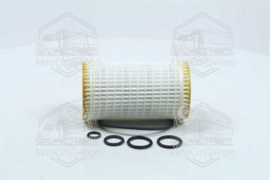 Фільтр масляний двигуна MERCEDES (вир-во Bosch)