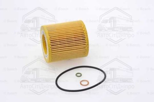 Фільтр масляний двигуна (вир-во Bosch)