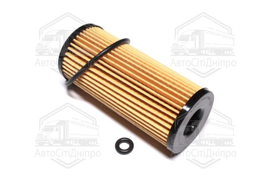 Фільтр масляний двигуна MERCEDES-BENZ (вир-во Bosch)