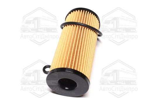 Фільтр масляний двигуна MERCEDES-BENZ (вир-во Bosch)