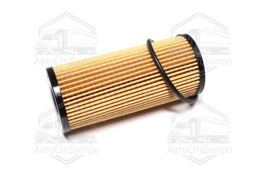 Фільтр масляний двигуна MERCEDES-BENZ (вир-во Bosch)