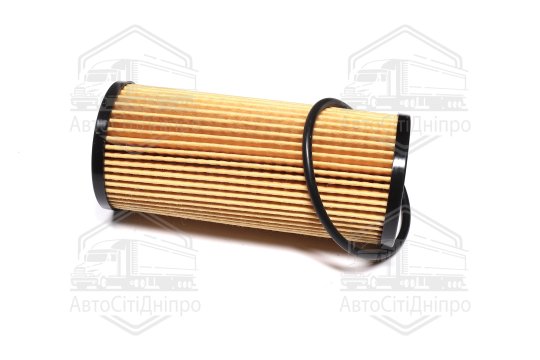 Фільтр масляний двигуна MERCEDES-BENZ (вир-во Bosch)