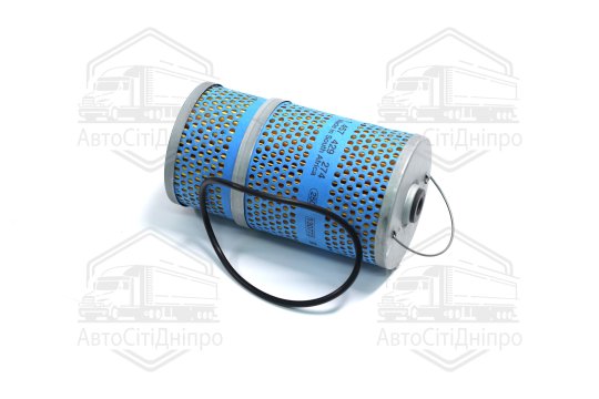 Фільтр масляний двигуна MERCEDES (вир-во Bosch)