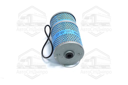 Фільтр масляний двигуна MERCEDES (вир-во Bosch)