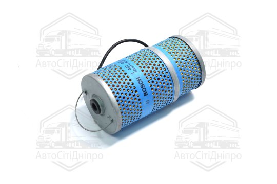 Фільтр масляний двигуна MERCEDES (вир-во Bosch)