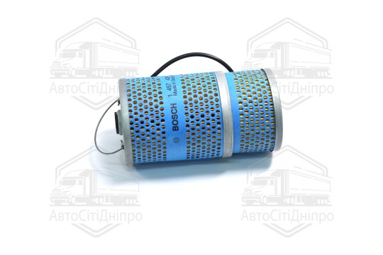 Фільтр масляний двигуна MERCEDES (вир-во Bosch)