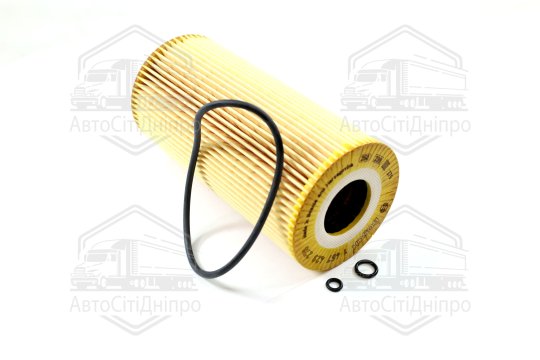 Фільтр масляний двигуна MERCEDES SPRINTER (вир-во Bosch)