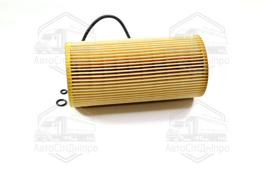 Фільтр масляний двигуна MERCEDES SPRINTER (вир-во Bosch)