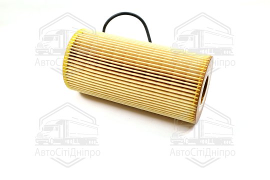 Фільтр масляний двигуна MERCEDES SPRINTER (вир-во Bosch)