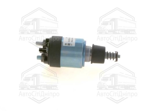 Фільтр палив. дизель CITROEN, PEUGEOT (вир-во Bosch)