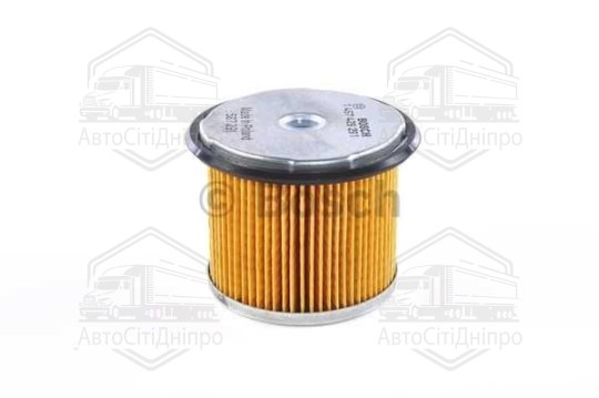 Фільтр палив. дизель CITROEN, PEUGEOT (вир-во Bosch)