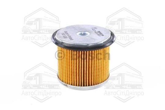 Фільтр палив. дизель CITROEN, PEUGEOT (вир-во Bosch)