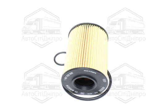 Фільтр масляний MB A (W169), B (W245) 04-12(вир-во BOSCH)