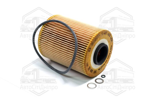 Фільтр масляний двигуна BMW 3,5 (вир-во Bosch)