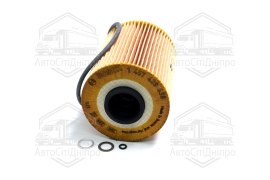 Фільтр масляний двигуна BMW 3,5 (вир-во Bosch)