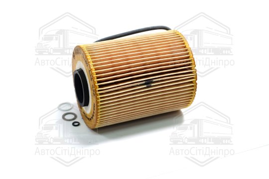 Фільтр масляний двигуна BMW 3,5 (вир-во Bosch)