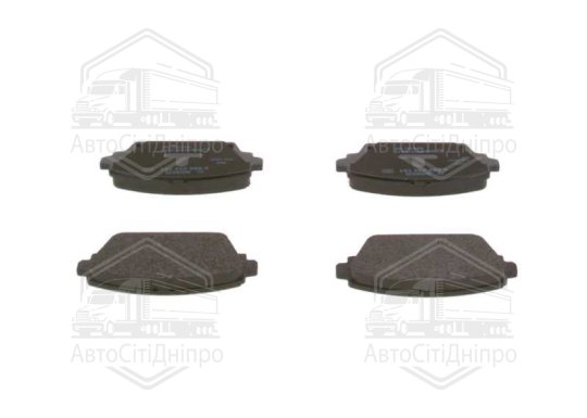 Фільтр масляний двигуна (вир-во Bosch)