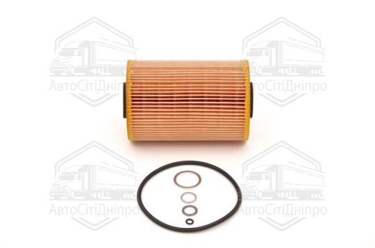 Фільтр масляний двигуна (вир-во Bosch)