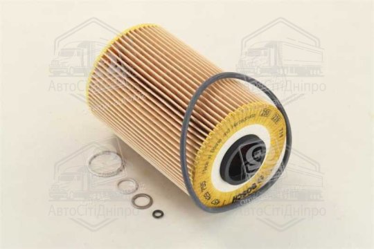 Фільтр масляний двигуна (вир-во Bosch)