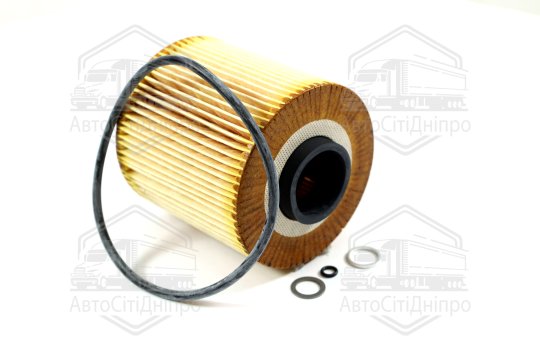 Фільтр масляний двигуна BMW 3 (E36) (вир-во Bosch)