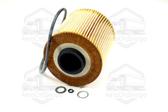 Фільтр масляний двигуна BMW 3 (E36) (вир-во Bosch)