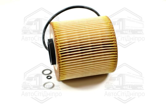 Фільтр масляний двигуна BMW 3 (E36) (вир-во Bosch)